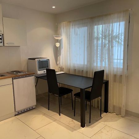 City Apartments บัดแซคคิงเงน ภายนอก รูปภาพ