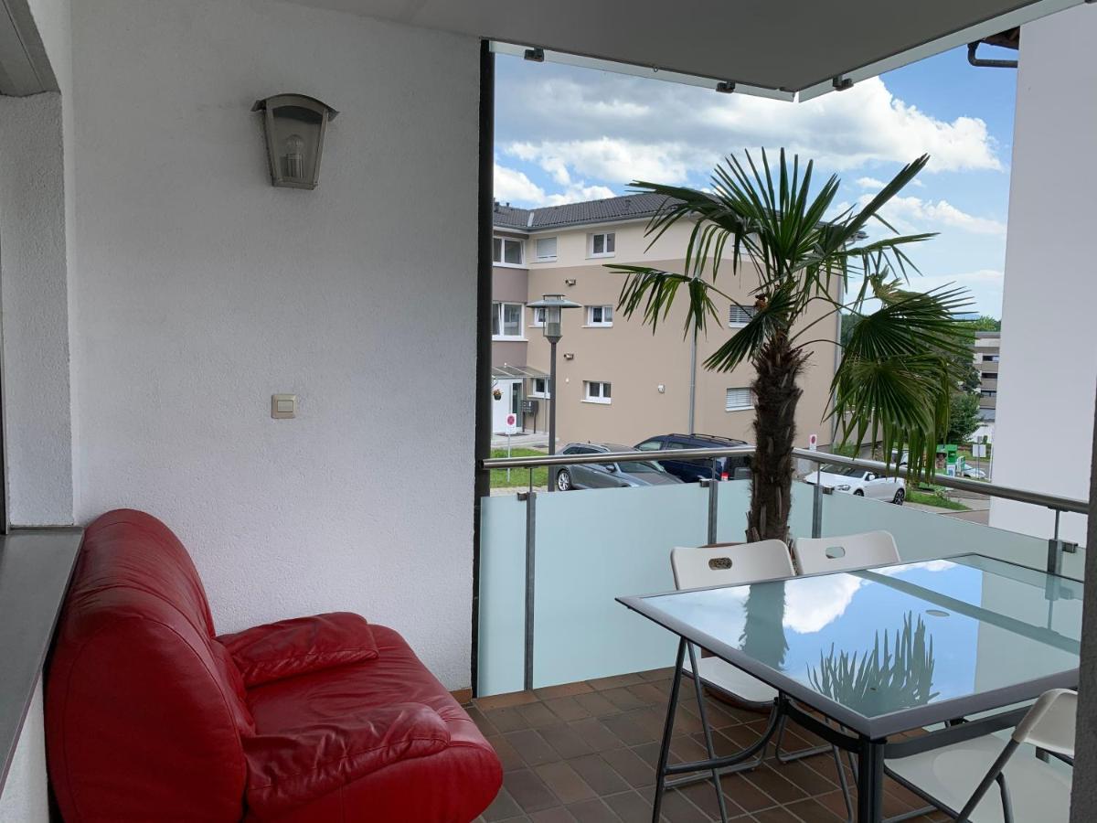 City Apartments บัดแซคคิงเงน ภายนอก รูปภาพ