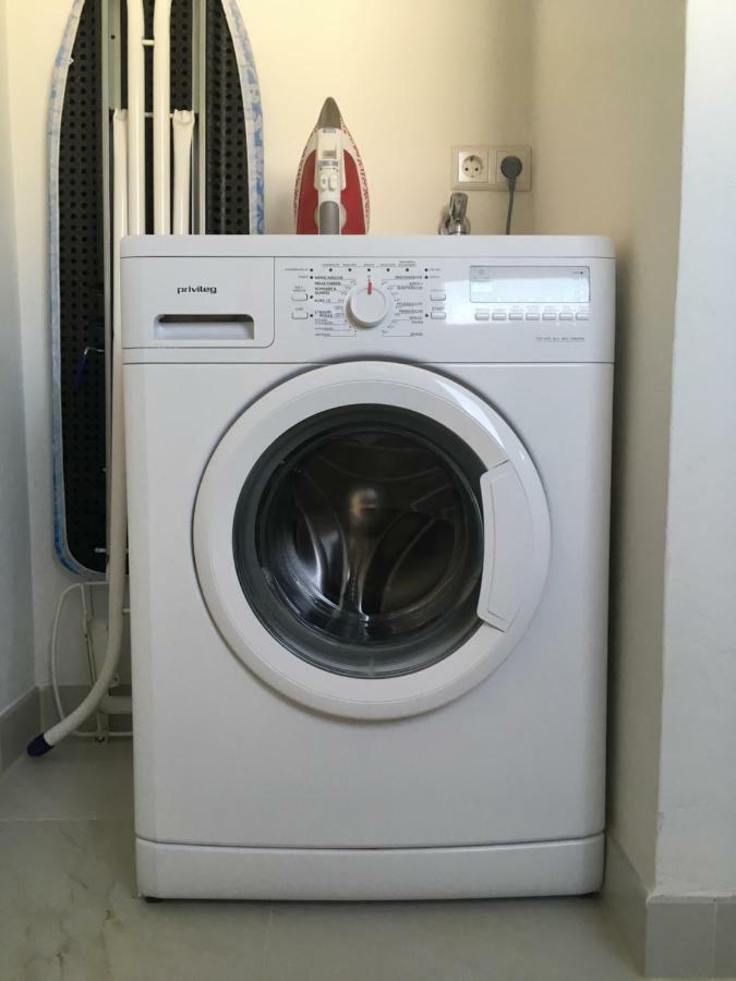 City Apartments บัดแซคคิงเงน ภายนอก รูปภาพ